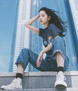 庄达菲男朋友是不是李逸男，她为什么叫老肥、暖心女神？