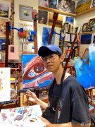 斯外戈怎么不火了突然消失了，他上王牌对王牌是哪一期