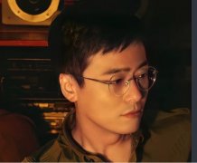 路知行是哪个配音工作室，他是北大毕业的吗？