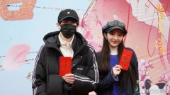 胡春杨塌房，女友是厉蔺菲