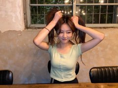 金赛纶小时候照片，她酒驾被查会面临怎样后果？
