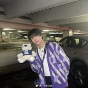 李润祺和刘逸云为什么退出闪光的乐队，李润祺伯克利什么专业？