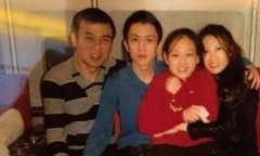 秦嗣新是谁？是干嘛的，个人简介