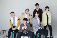 苏打绿为什么改名鱼丁糸？鱼丁糸以后还继续用吗