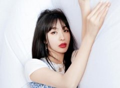 黄晓明前任女友有哪些，怎么认识的？