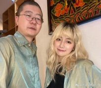 李诞老婆黑尾酱事件，李诞离婚是不是因为这个？