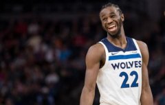 维金斯为什么叫大嘴？他是哪年的状元