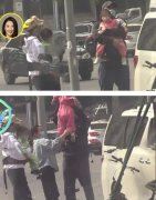 谭维维什么时候生的孩子？找到了一张证据图