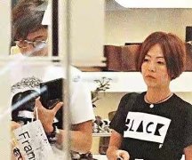 陈山聪何超云在一起多久，为何分手？