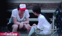 陈晓和赵丽颖为什么分手，赵丽颖亲自回应有玄机