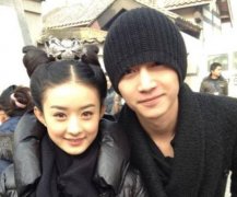 陈晓陈妍希婚变了吗？陈晓的一条微博给出答案！