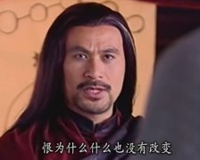 拜月教主的目的到底是什么？拜月教主和剑圣谁厉害