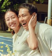 杨祐宁历届女友名单，他老婆那里人？