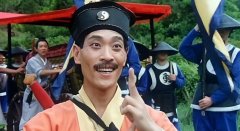 千鹤道长只打巅峰赛什么梗？出自僵尸片《僵尸叔叔》