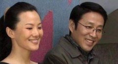 陈道明绯闻女友有哪些？咏梅、左小青、梅婷、史兰芽