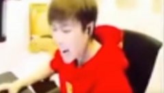 盖亚是什么梗？出自卢本伟