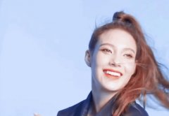 元气脸是什么样子的图片，元气脸是什么意思？