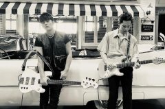 杰威尔音乐有限公司旗下艺人名单