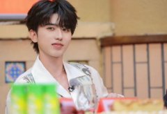 一个真正的man，一个真正的男人蔡徐坤语录