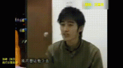 张翰拖行交警事件，当年张翰上法制节目画面曝光