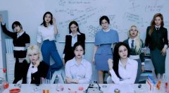 twice成员年龄排序，twice人气三巨头是谁？