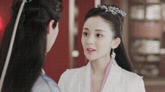 古力娜扎泳装身材写真，极为罕见的三张泳照