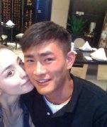 古力娜扎前男友盘点，四个前男友三个曝私照！