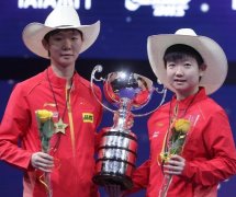 王曼昱退赛原因，她已经做的足够好！