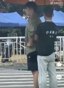 热带鱼是谁的cp？热带鱼cp实锤证据