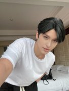 卡琳娜是男是女，哪里人？