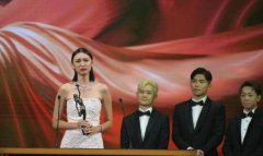 王丹妮梅艳芳多高？王丹妮个人资料介绍