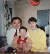 黄子韬父亲黄中东什么病？网传患上癌症之王