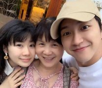 福原爱江宏杰婚变原因，福原爱出轨在先？