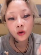 顾茜茜直播拉裤兜子真相，她被永久封直播原因