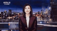 主持人李红的丈夫是谁？李红老公犯了什么事？