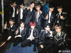 WANNAONE出道名次、出道日期、解散时间介绍