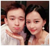 董子健孙怡领证了吗？什么时候结婚在一起的