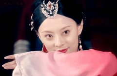 甄嬛传惊鸿舞哪一集？惊鸿舞歌词