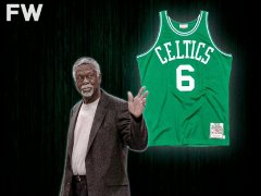 NBA退役球衣是什么意思，号码还能用吗？