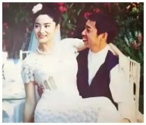 林青霞离了婚是真的吗，邢李㷧出轨还有私生子？