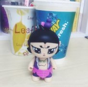 老六这个梗出自哪里？老六鼻祖竟然是葫芦娃