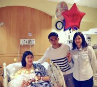 仲尼出轨事件，出轨照片都被曝出