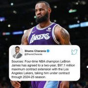 詹姆斯总得分最新数据，总得分能否超越贾巴尔？