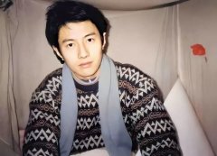 郑钧前妻个人资料，他前妻孙锋素颜照、现状