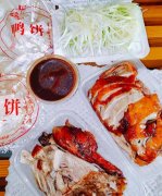 处暑吃什么？全国多地有吃鸭肉的习俗