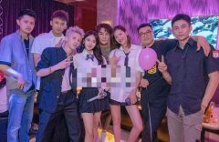 张佳宁的现实老公是谁？张佳宁屈楚萧合作不愉快是怎么回事