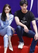 徐开骋古力娜扎在一起了吗？徐开骋古力娜扎张天爱之间无缝衔接