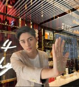 羊毛月是什么意思？羊毛月个人资料哪里人？