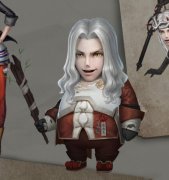 空吧哇第五人格什么意思？表情包