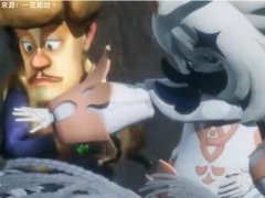 只强是什么游戏什么梗？只强文学